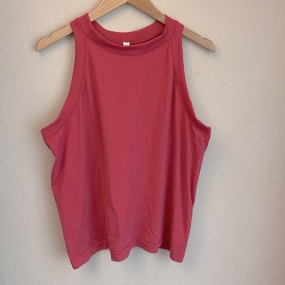 Athleta Tops - Athleta crop tank size 2X